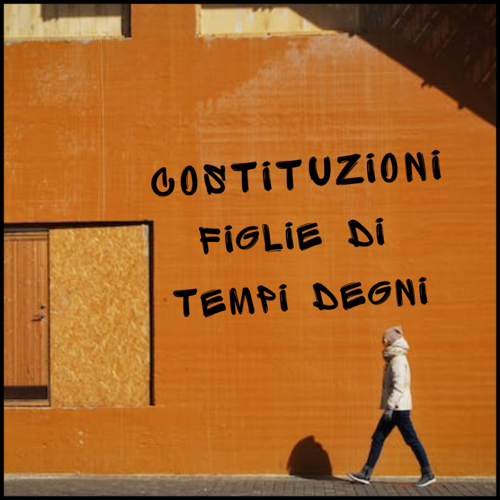 Tempi degni