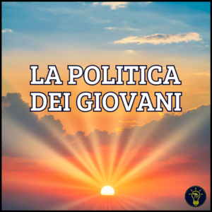 Ridare la voce ai giovani